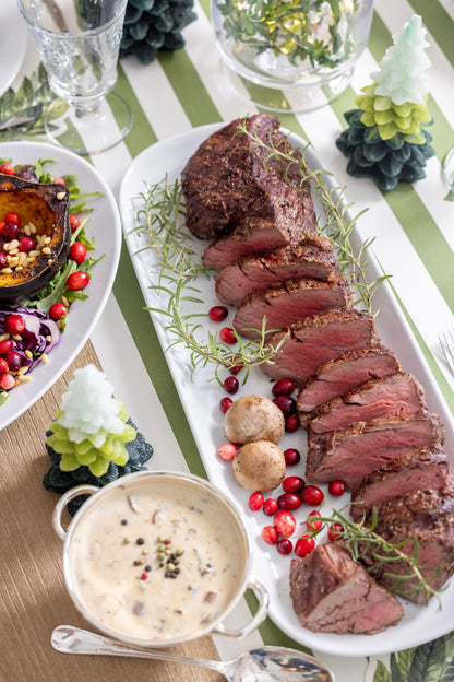 Pillivuyt Barn Platter Serveware Pillivuyt