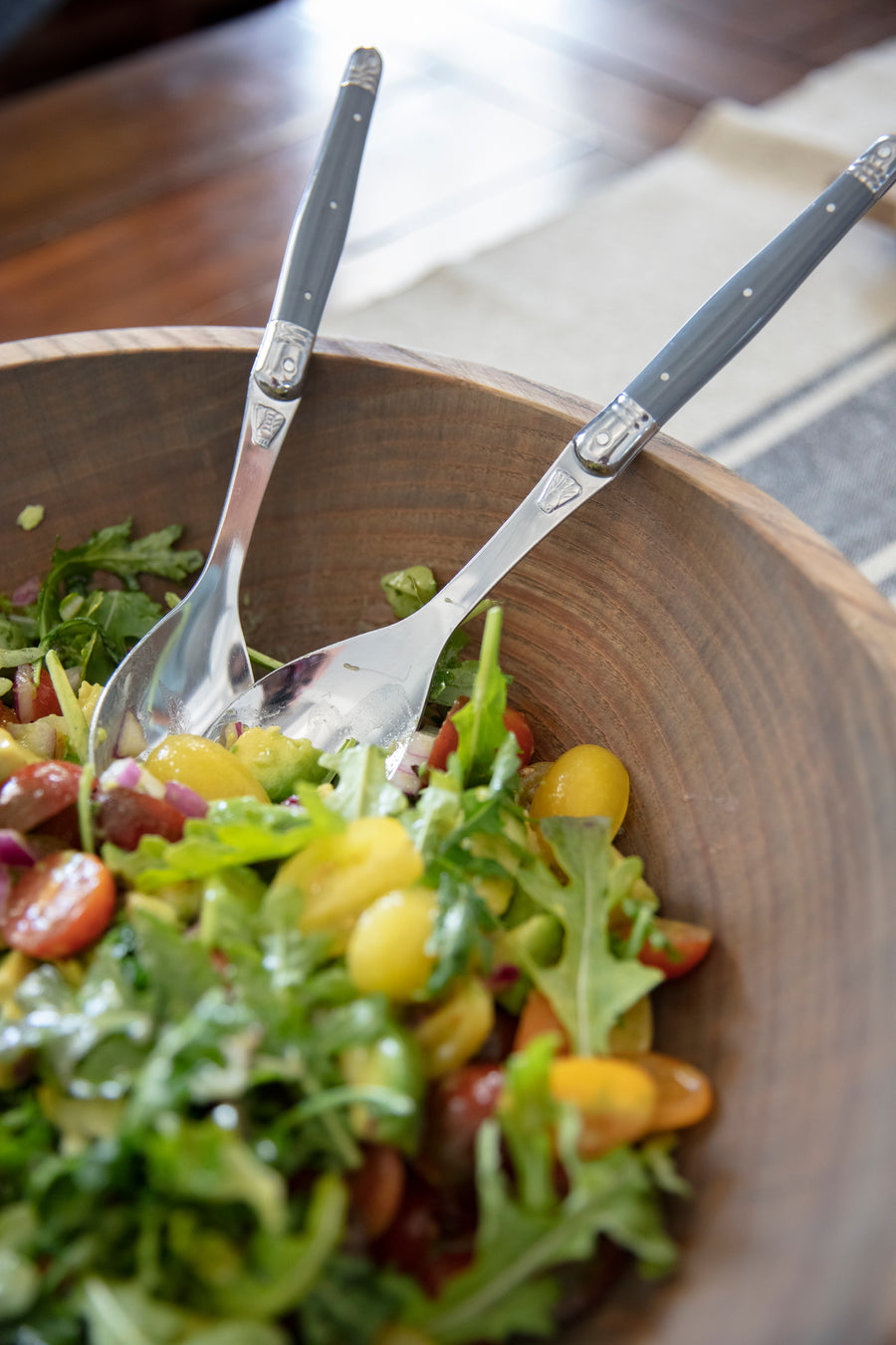 Build Your Own Salad Gift Set