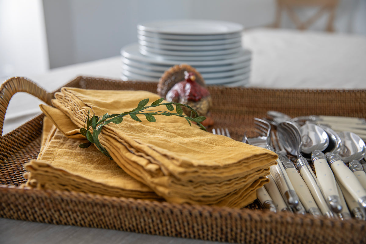 TABLE LINENS