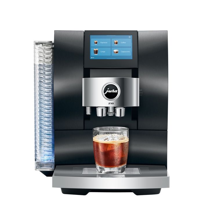 Jura Z10 Coffee Maker - Gen 2