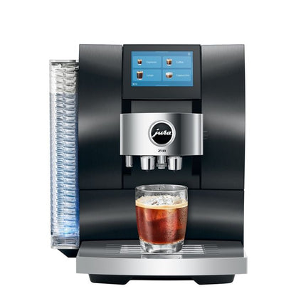 Jura Z10 Coffee Maker - Gen 2