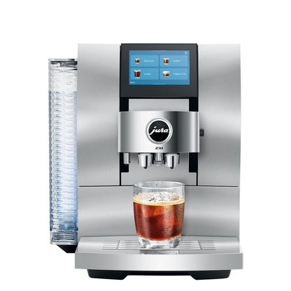 Jura Z10 Coffee Maker - Gen 2