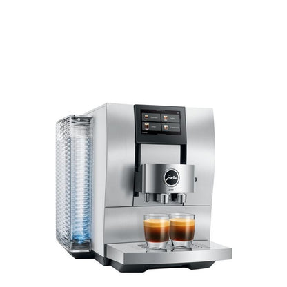 Jura Z10 Coffee Maker - Gen 2