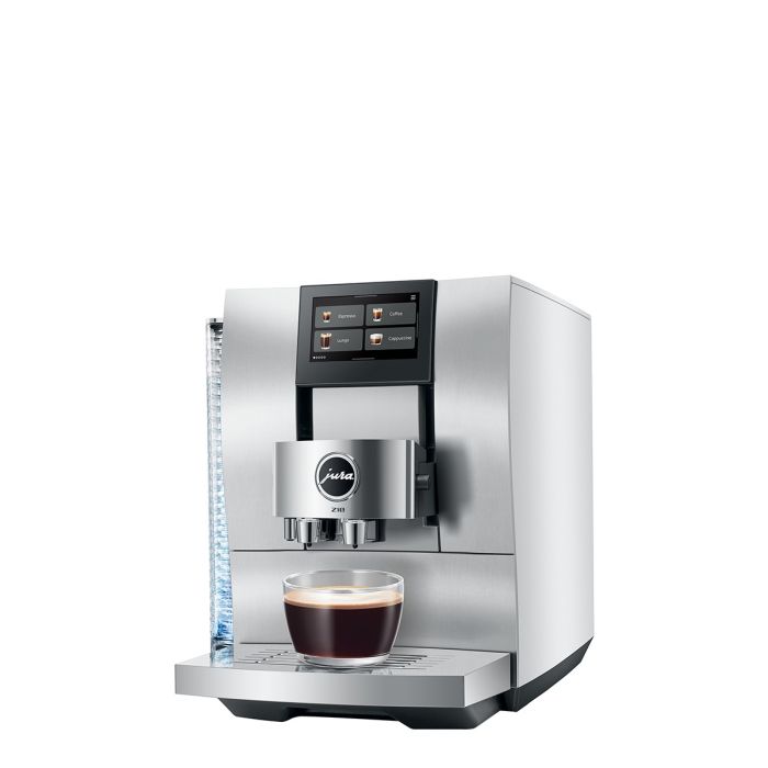 Jura Z10 Coffee Maker - Gen 2