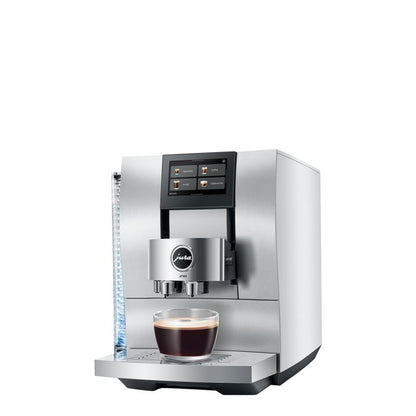 Jura Z10 Coffee Maker - Gen 2