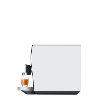 Jura Z10 Coffee Maker - Gen 2