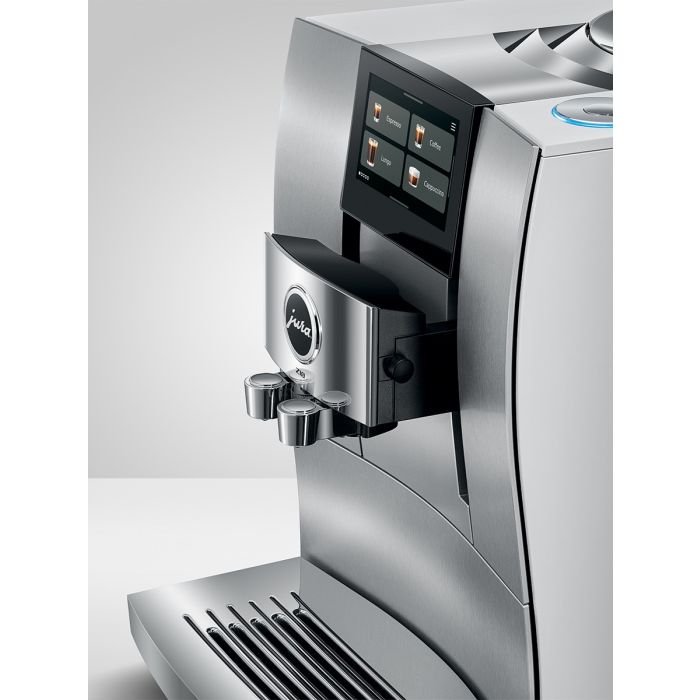Jura Z10 Coffee Maker - Gen 2