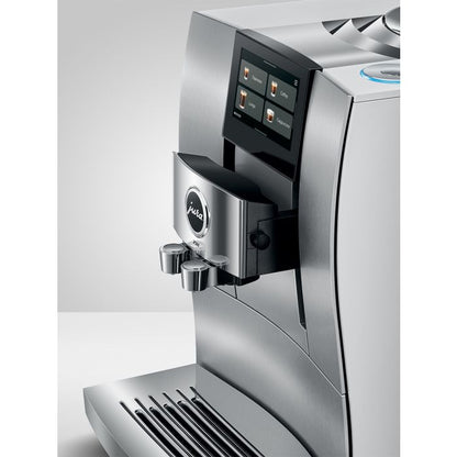 Jura Z10 Coffee Maker - Gen 2