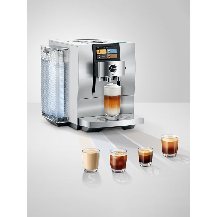 Jura Z10 Coffee Maker - Gen 2