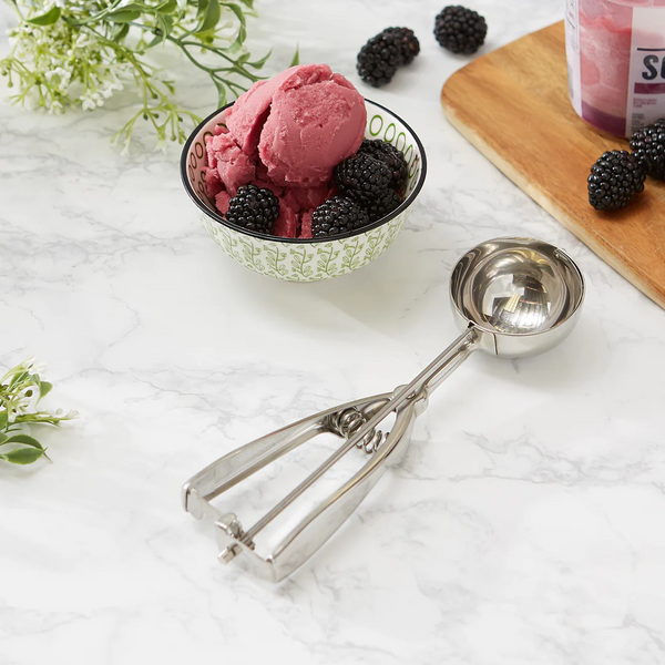 Spring Scoops – Cassandra's Kitchen