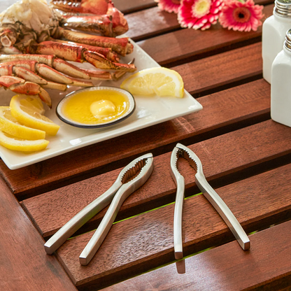 Crab Cracker - Set of 2 Kitchen Tools RSVP International