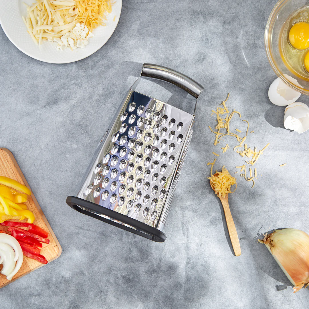 Cheese Spoon Grater