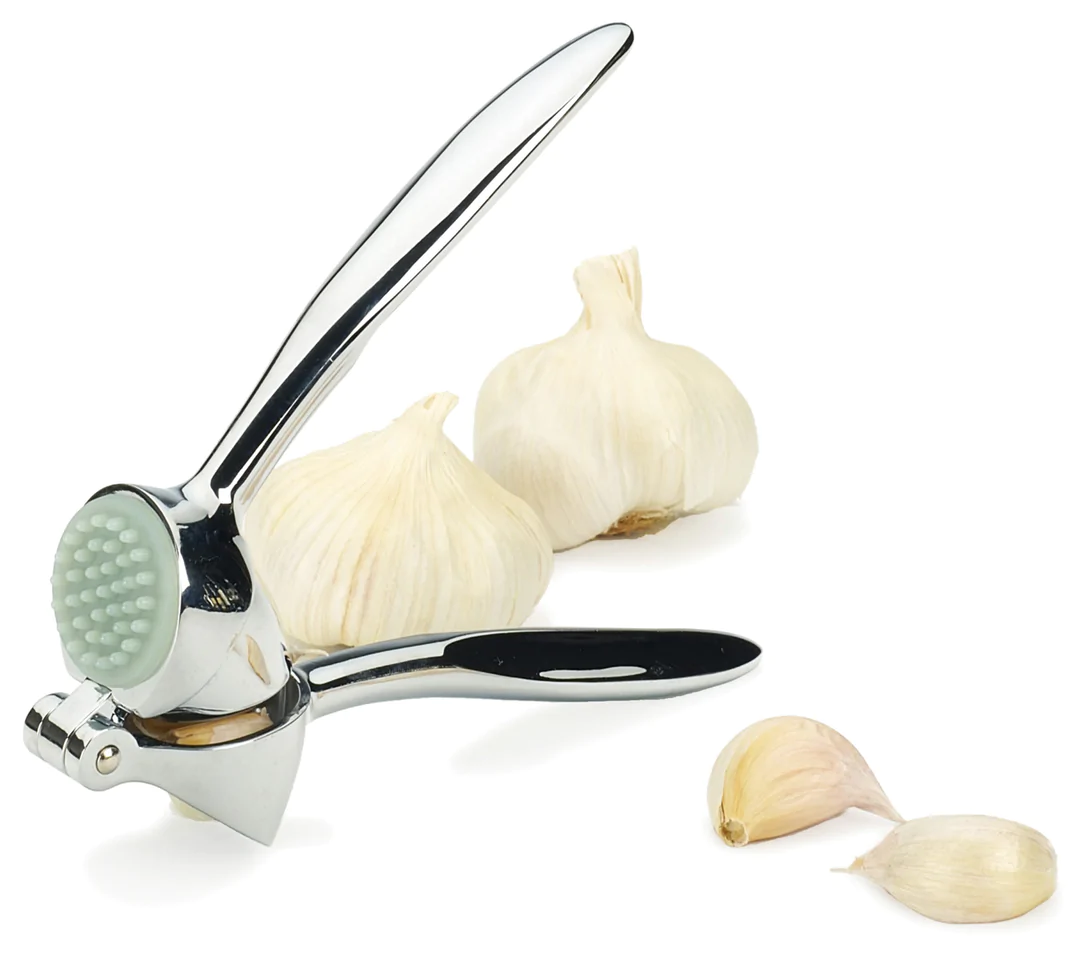 Garlic Press – Cassandra's Kitchen