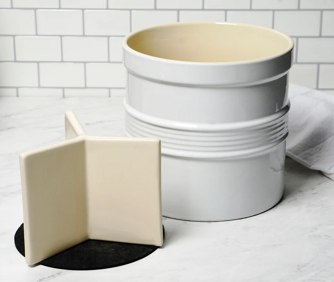 Oversized Tool Crock Kitchen Tools RSVP International