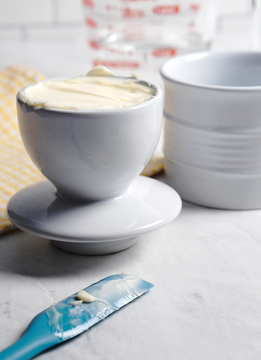 Butter Pot Rocks Stoneware Butter Pot – Cassandra's Kitchen