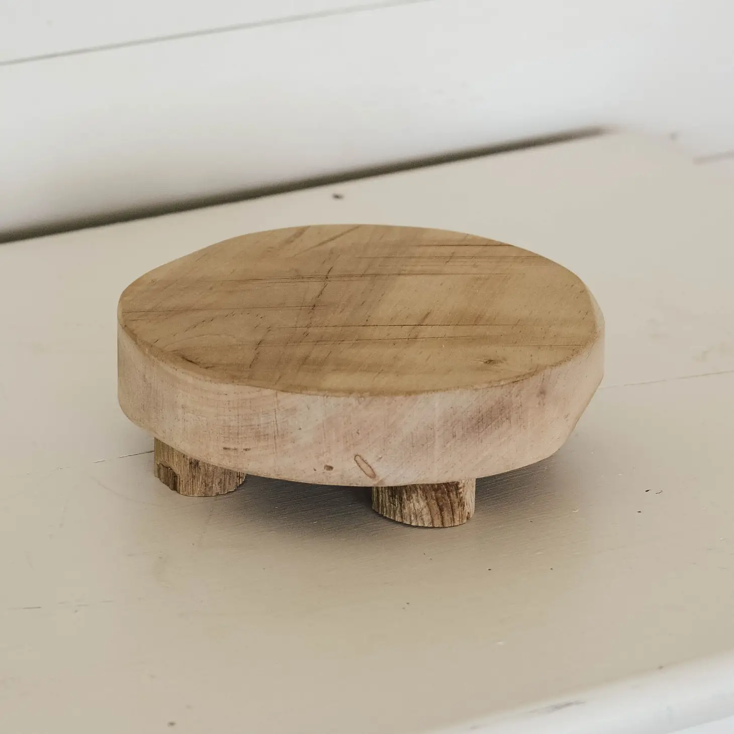 Wood Riser Stand – Cassandra's Kitchen