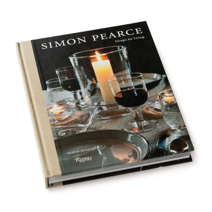 Simon Pearce: Design for Living  Random House