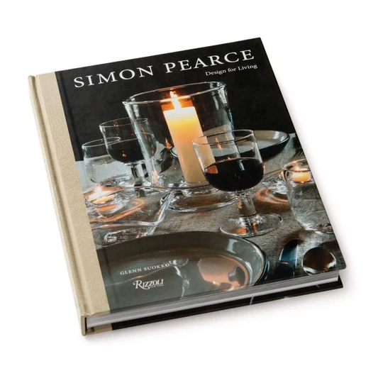 Simon Pearce: Design for Living