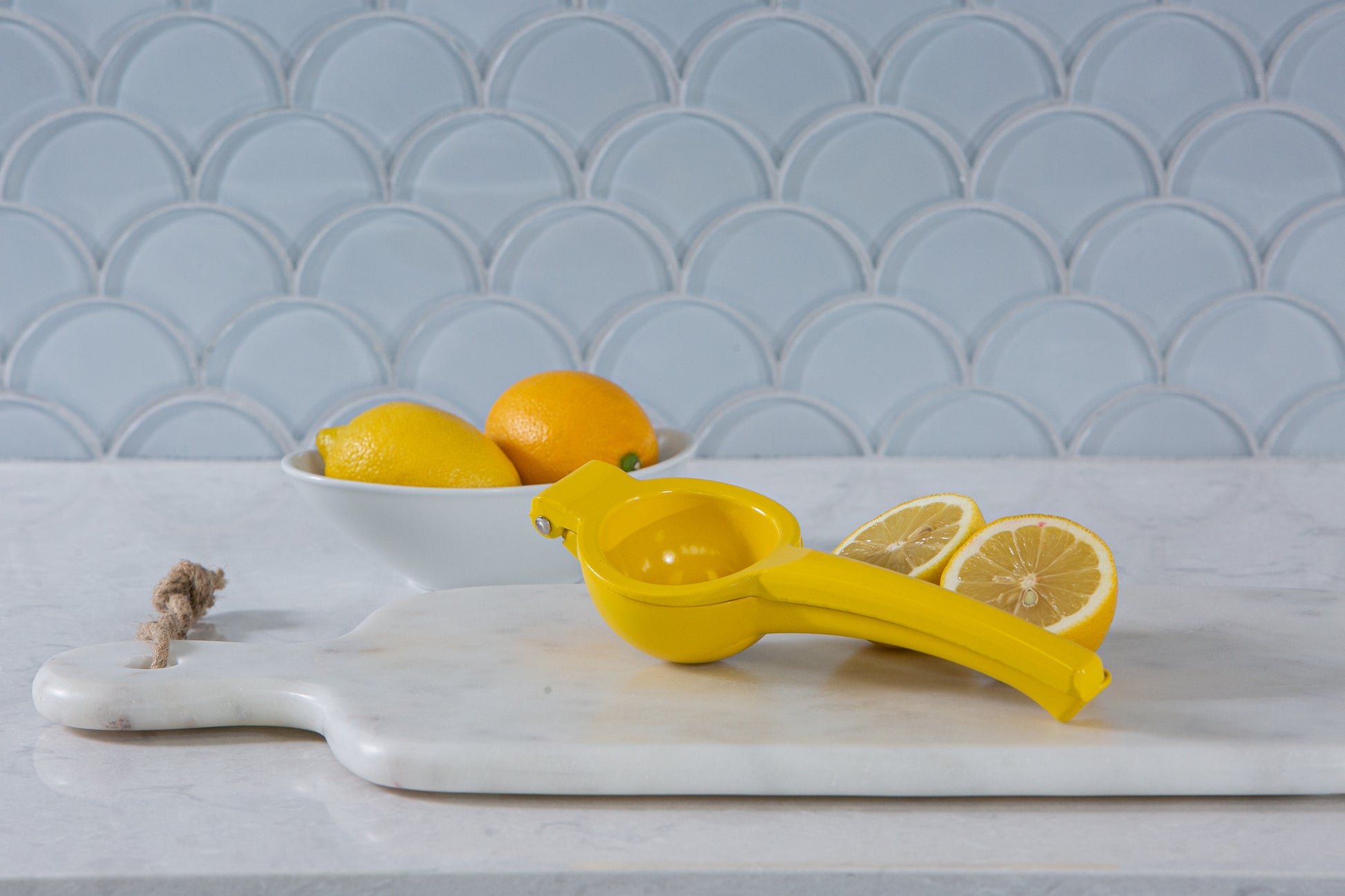 Lemon Squeezer Kitchen Tools & Utensils Harold Import