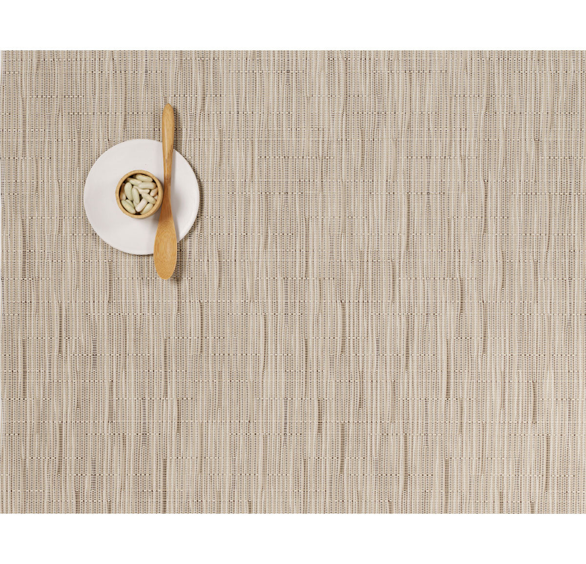 Bamboo Placemat - Oat
