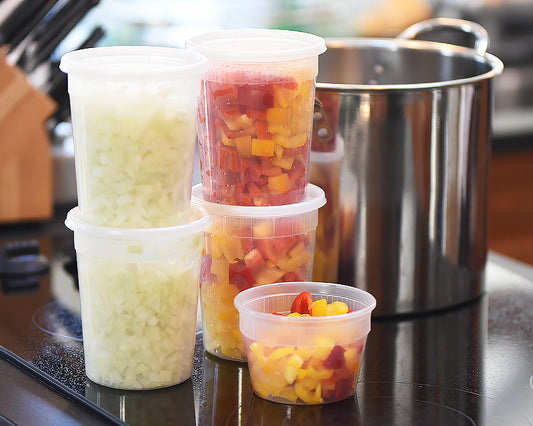 Ina Garten Recommended Food Containers