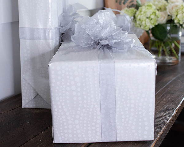 Gift Wrapping - Cassandra's Kitchen