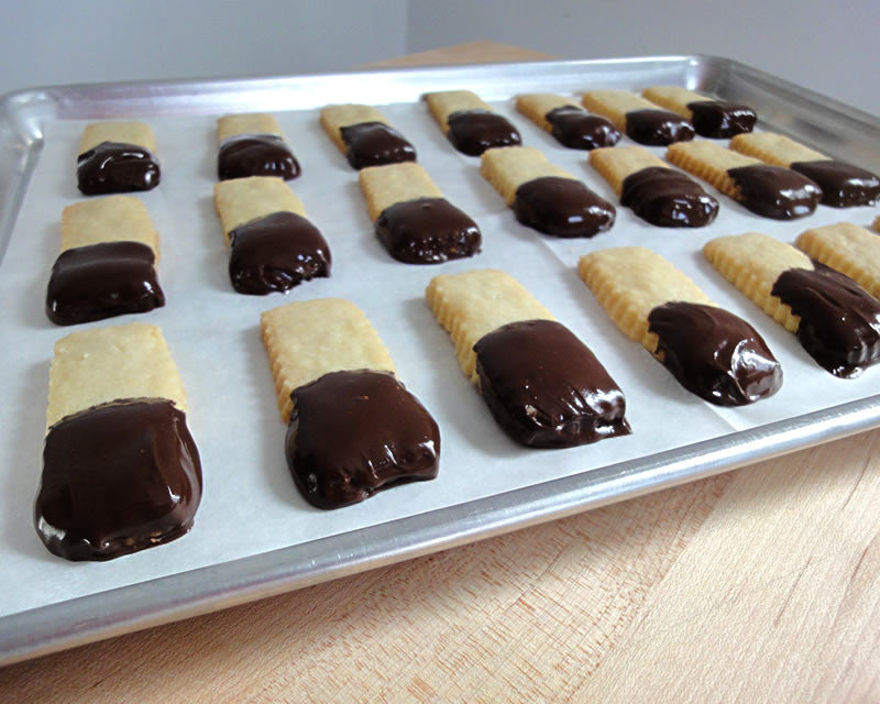 Professional Half Sheet Pan