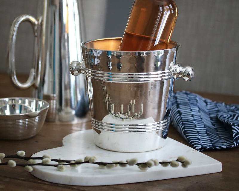 Hôtel Silver Private Label Kensington Wine Cooler Hotel Silver Hotel Silver