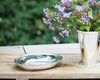 HÔTEL Silver Oval Dish - Cassandra's Kitchen