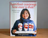Barefoot Contessa How Easy Is That? (Autographed by Ina Garten) - Cassandra's Kitchen