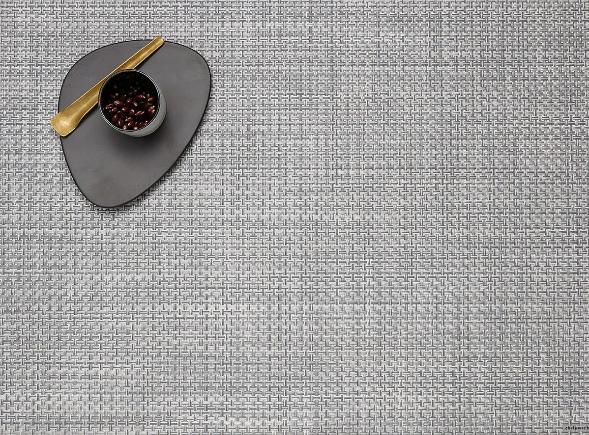 Basketweave Placemats Tableware Chilewich