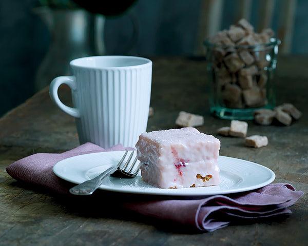 Plissé Mug - Set of 4 - Cassandra's Kitchen
