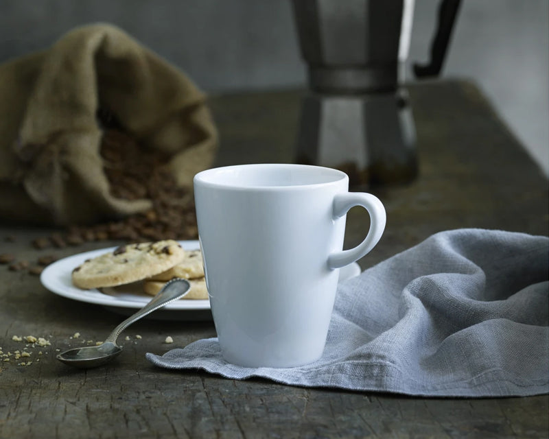 Pillivuyt Eden Extra Large Mug Tableware Pillivuyt