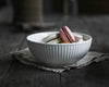Plissé Dinnerware - 5pc set - Cassandra's Kitchen