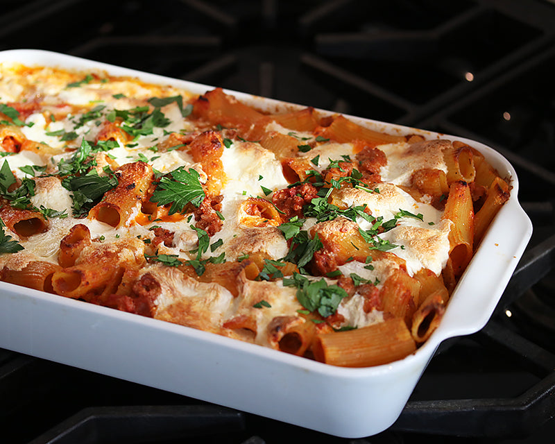 Rectangular Roaster – Cassandra's Kitchen