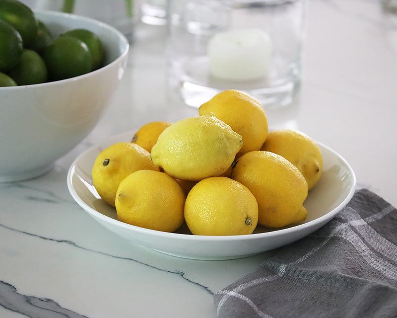 Pillivuyt Shallow Bowl Serveware Pillivuyt