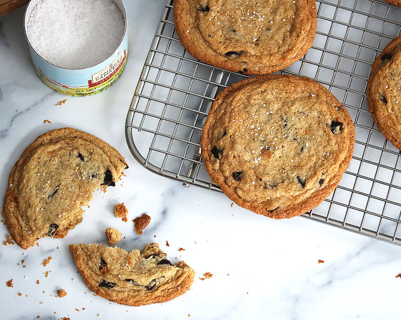 Cross Wire Cooling Rack – Cassandra's Kitchen