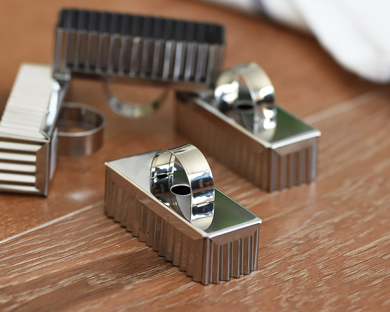 Shortbread Cutter – Cassandra's Kitchen