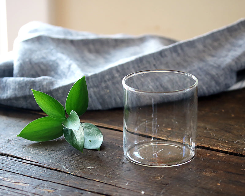 Simple Glassware | Set of 6 – Cassandra's Kitchen