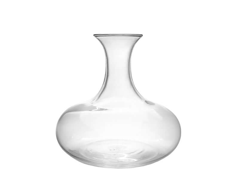 Simon Pearce Ascutney Wine Decanter Tableware Simon Pearce