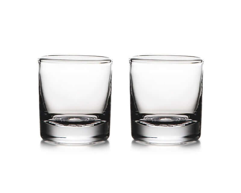 Ascutney Double Old Fashioned - Set of 2 - Cassandra's Kitchen