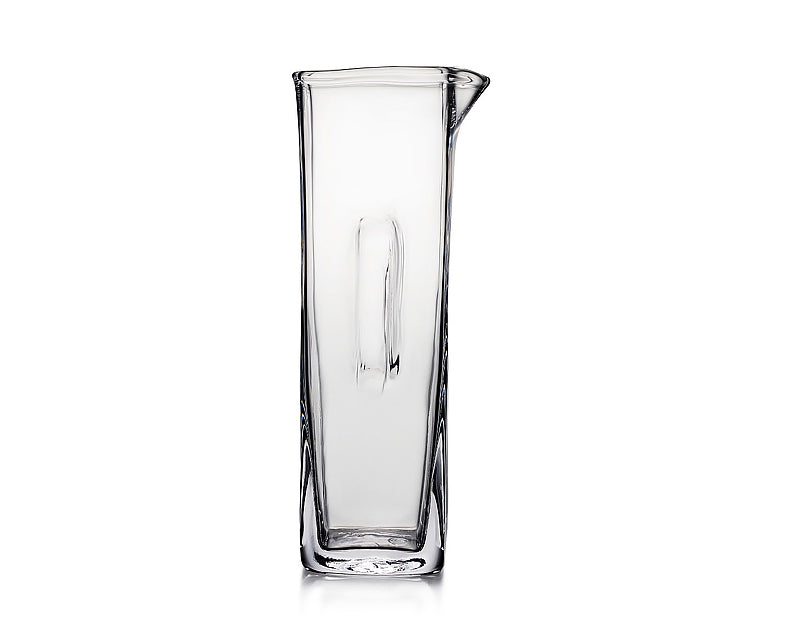 Simon Pearce Woodbury Cocktail Carafe Tableware Simon Pearce