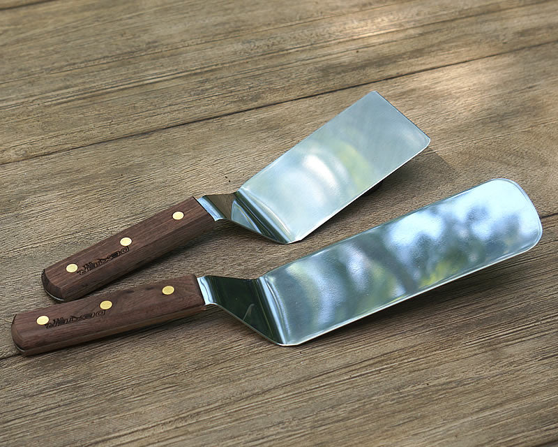 Stainless Steel Spatula Kitchen Tools Harold Import