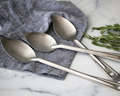 Stainless Steel Spoon - Cassandra's Kitchen