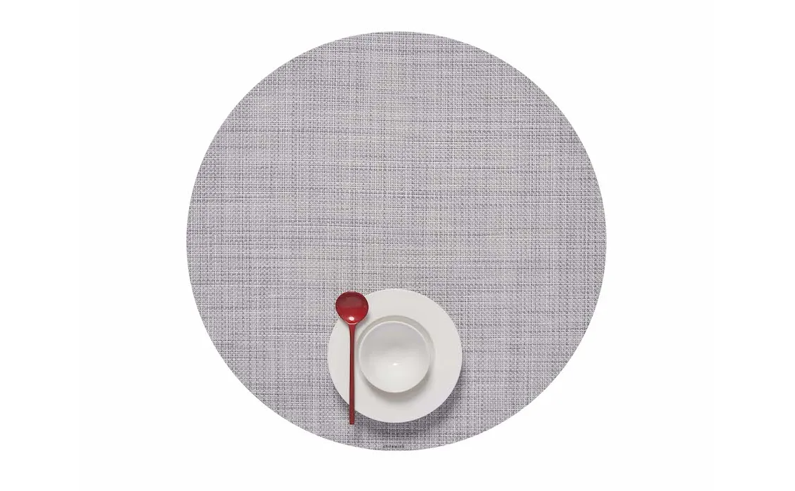 Mini Basketweave Placemats Tableware Chilewich