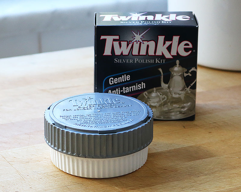 Twinkle Silver Polish Kit Kitchen Tools Malco Products